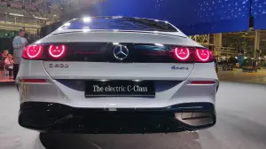 Mercedes - Fabbrica Kecskemet 2026