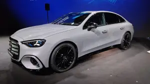 Mercedes - Fabbrica Kecskemet 2026