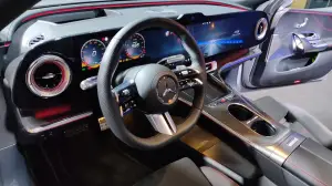 Mercedes - Fabbrica Kecskemet 2026