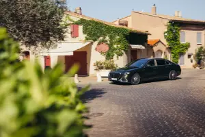 Mercedes-Maybach Classe S 2026
