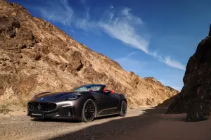 Maserati Grand Tour Cina-Italia 2026