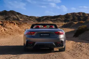 Maserati Grand Tour Cina-Italia 2026