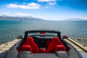 Maserati Grand Tour Cina-Italia 2026
