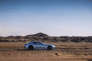 Maserati Grand Tour Cina-Italia 2026