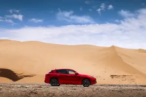 Maserati Grand Tour Cina-Italia 2026