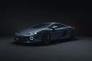 Lamborghini Temerario Ad Personam