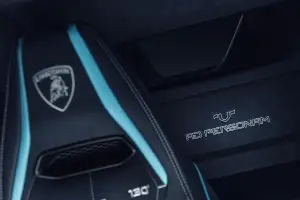 Lamborghini Temerario Ad Personam
