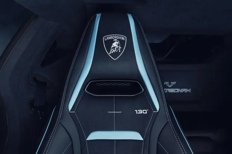 Lamborghini Temerario Ad Personam - 11