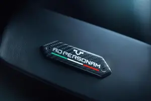 Lamborghini Temerario Ad Personam