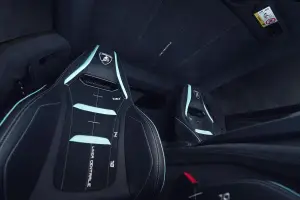 Lamborghini Temerario Ad Personam