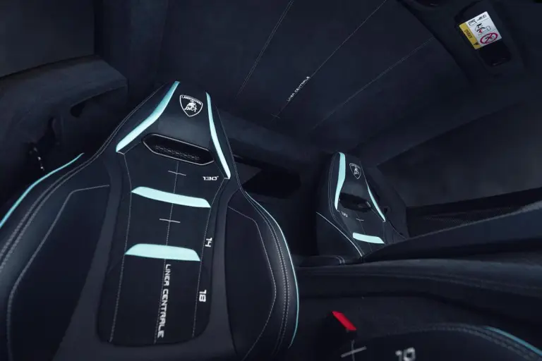 Lamborghini Temerario Ad Personam - 15