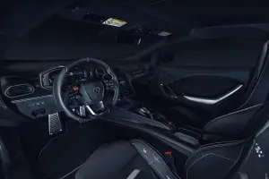 Lamborghini Temerario Ad Personam