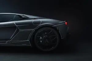 Lamborghini Temerario Ad Personam