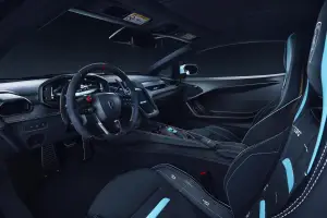 Lamborghini Temerario Ad Personam