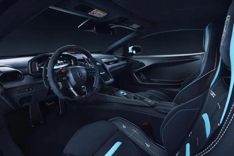 Lamborghini Temerario Ad Personam - 7