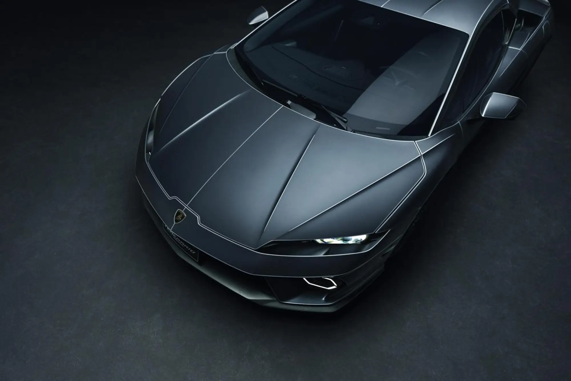 Lamborghini Temerario Ad Personam - 17