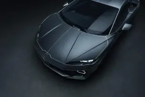 Lamborghini Temerario Ad Personam