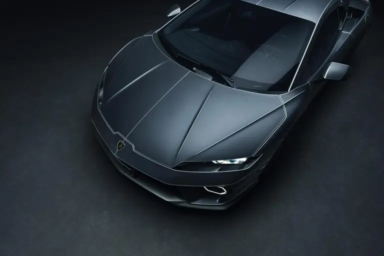 Lamborghini Temerario Ad Personam - 17