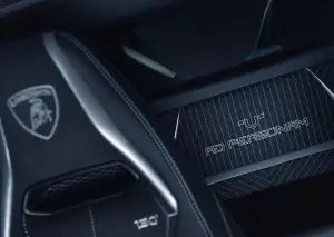 Lamborghini Temerario Ad Personam