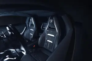 Lamborghini Temerario Ad Personam