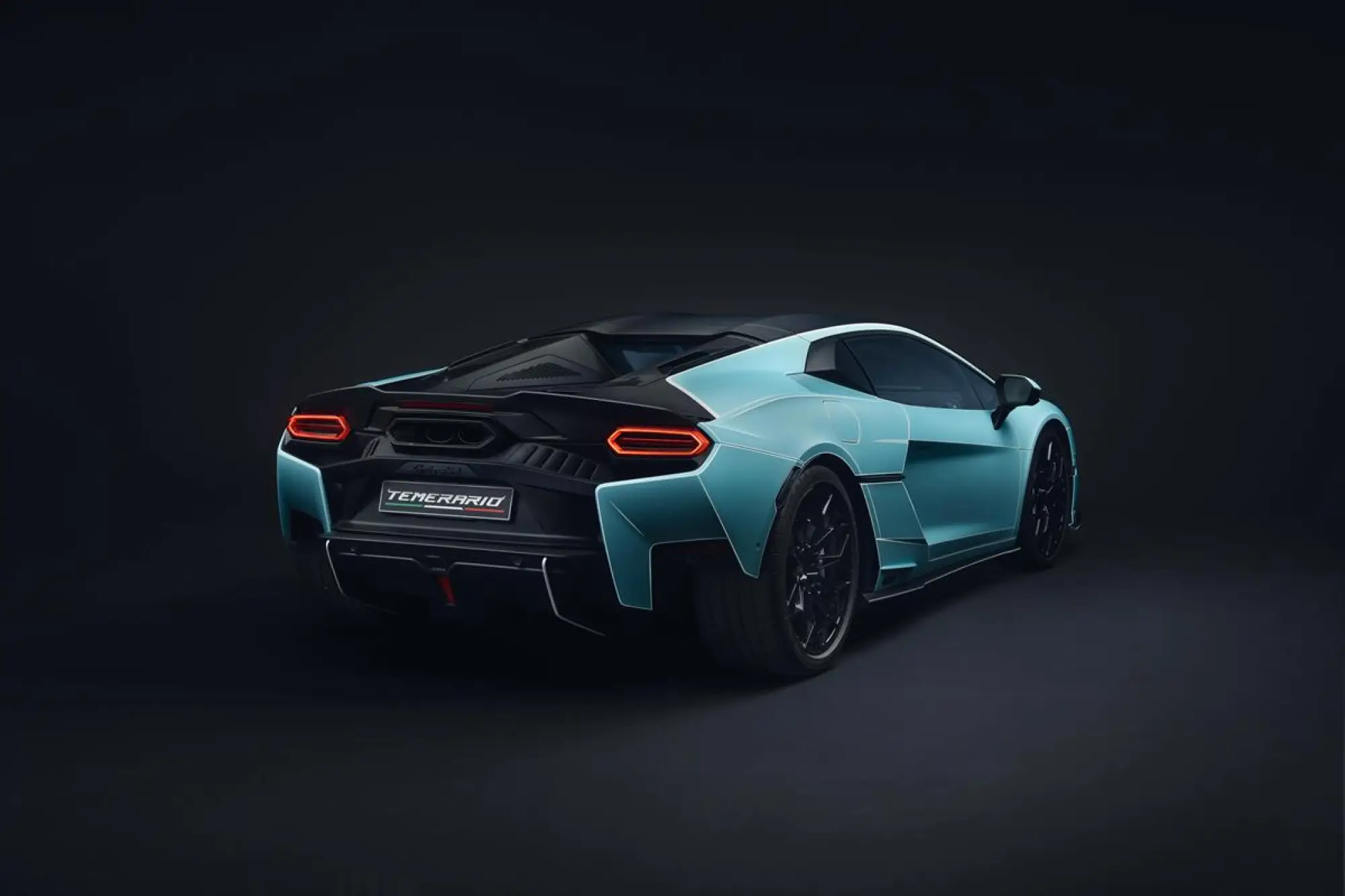 Lamborghini Temerario Ad Personam - 22