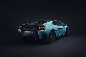 Lamborghini Temerario Ad Personam
