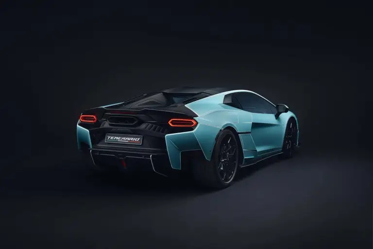Lamborghini Temerario Ad Personam - 22