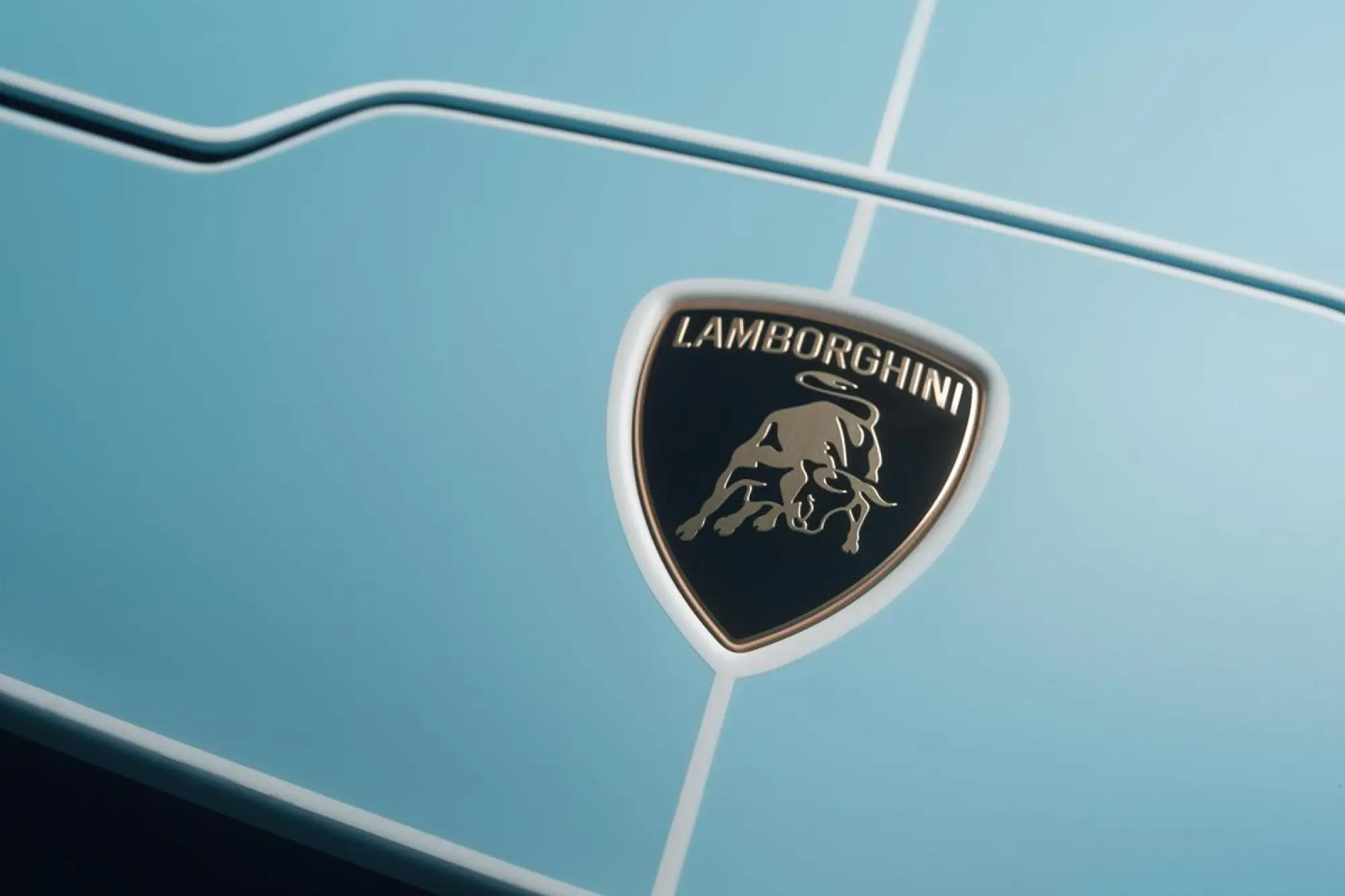 Lamborghini Temerario Ad Personam - 6
