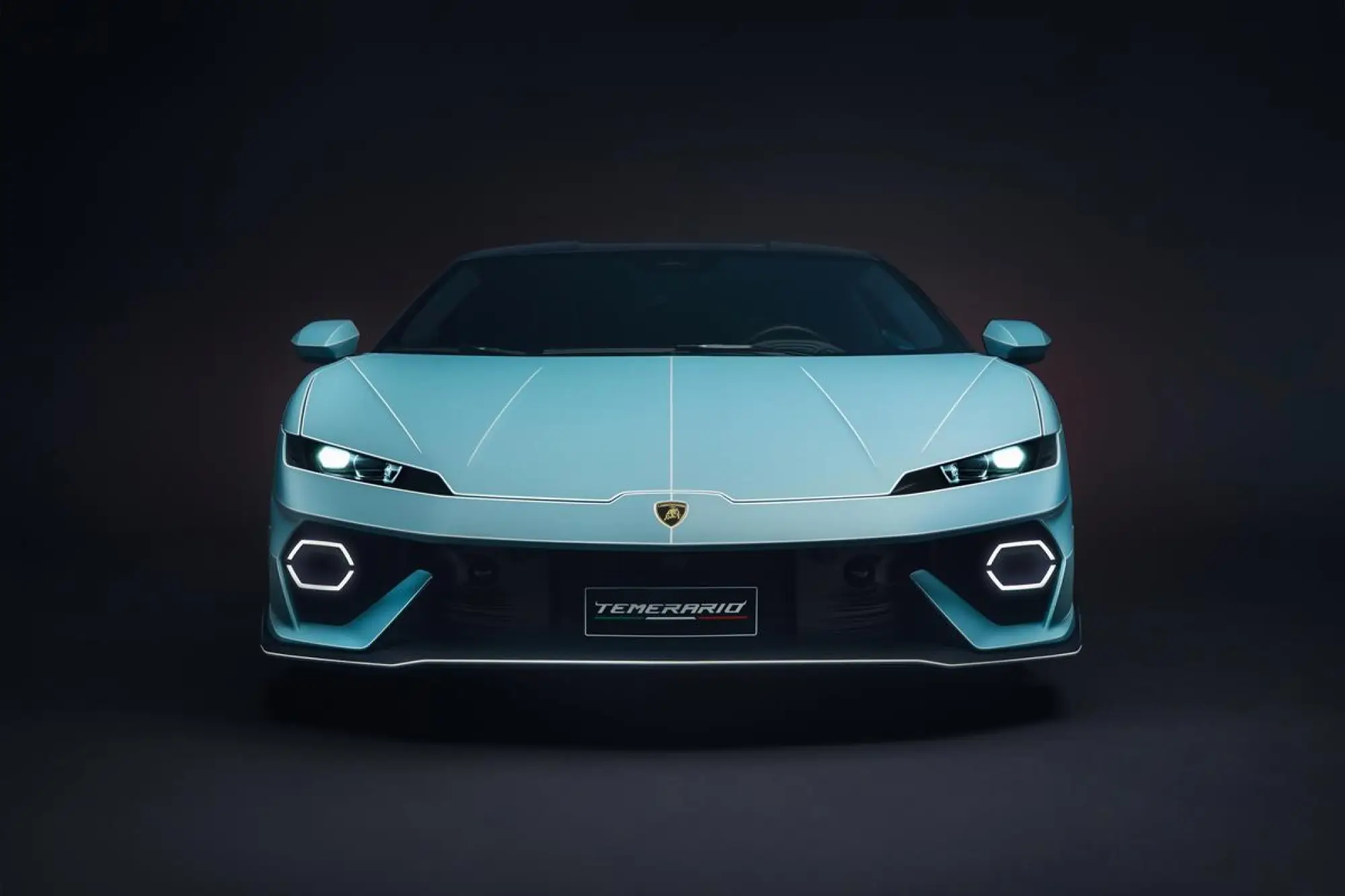 Lamborghini Temerario Ad Personam - 2