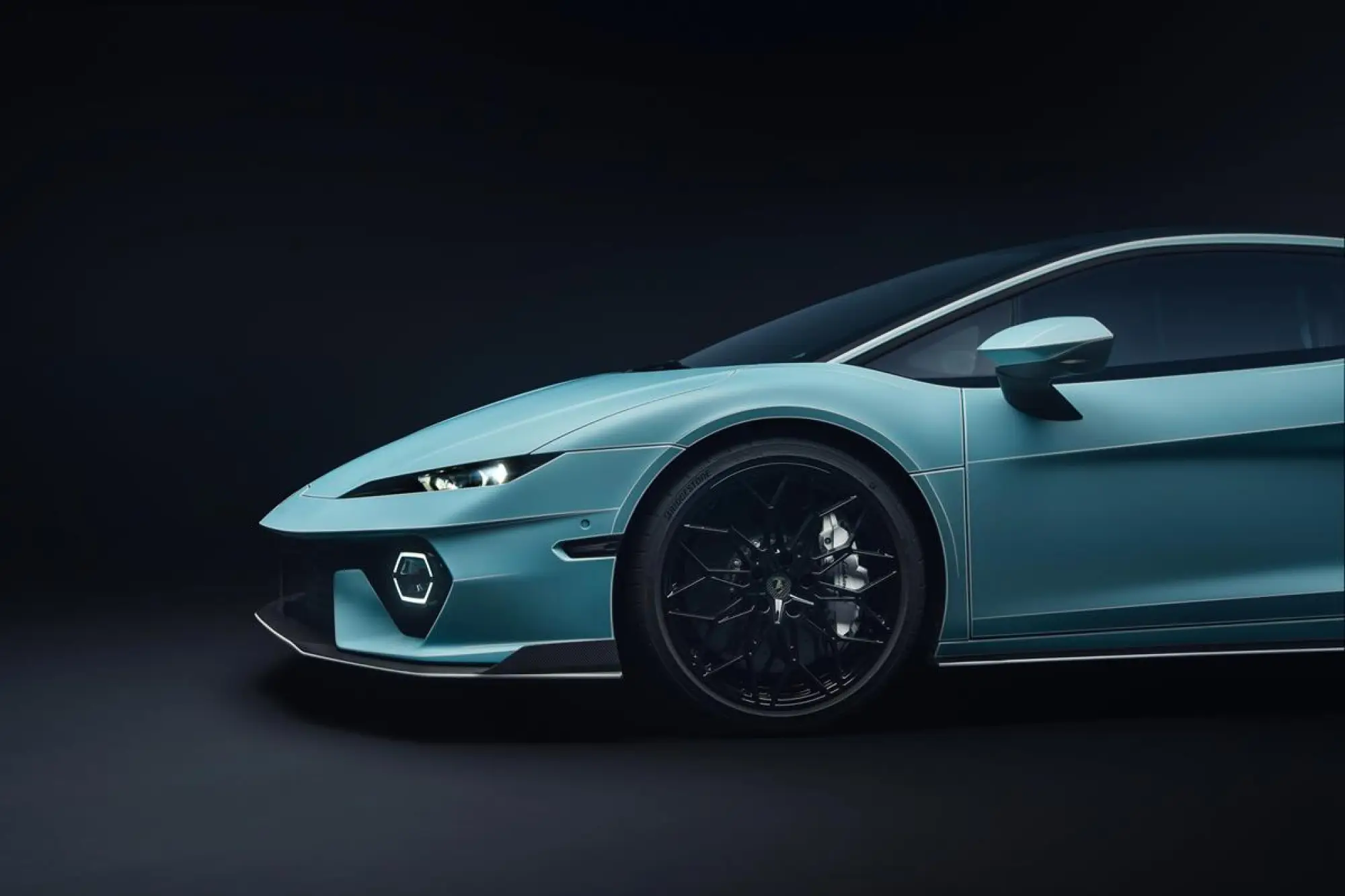 Lamborghini Temerario Ad Personam - 4