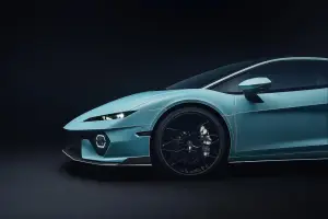 Lamborghini Temerario Ad Personam