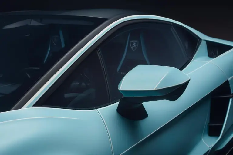 Lamborghini Temerario Ad Personam - 9