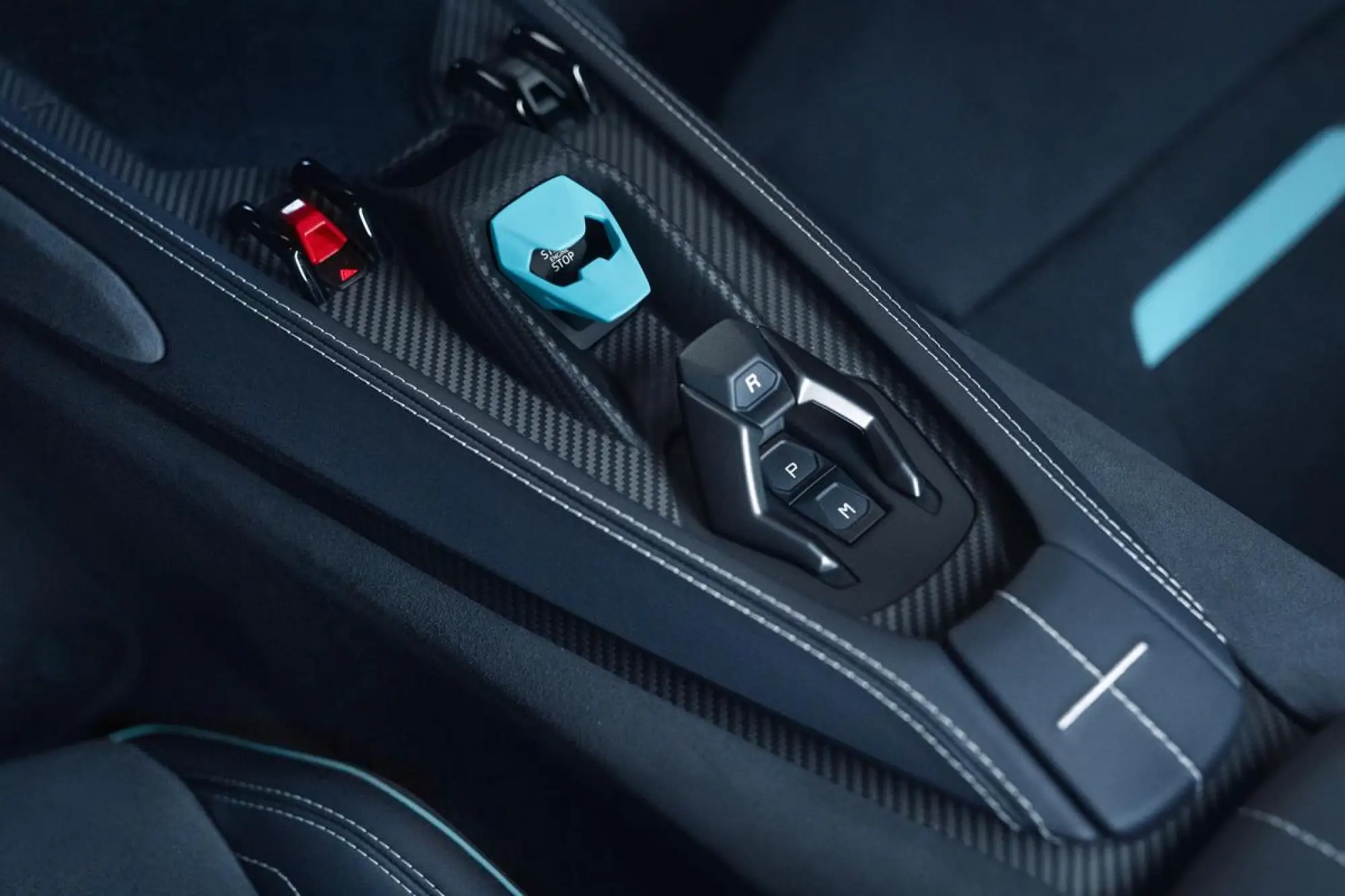 Lamborghini Temerario Ad Personam - 10