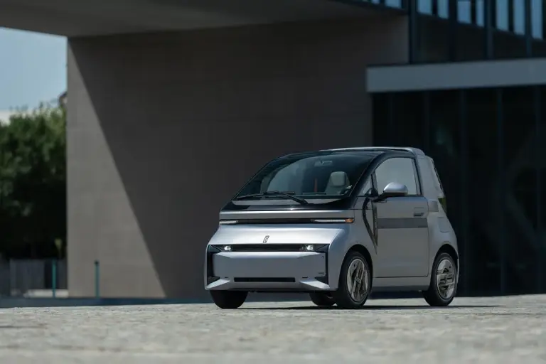 Linktour Alumi - 10