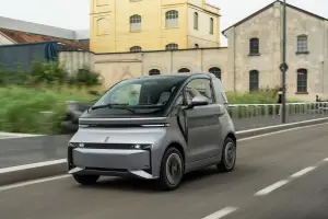 Linktour Alumi
