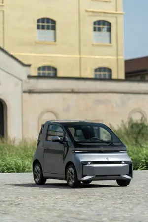 Linktour Alumi