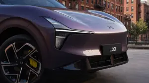XPENG L03 - 102