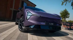 XPENG L03 - 9