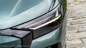 Audi Q4 e-tron 2026 - Primo Contatto