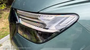 Audi Q4 e-tron 2026 - Primo Contatto
