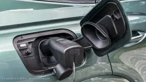 Audi Q4 e-tron 2026 - Primo Contatto