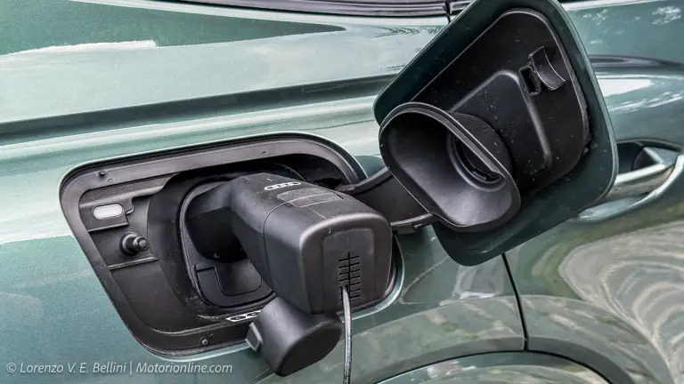 Audi Q4 e-tron 2026 - Primo Contatto - 6