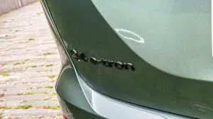 Audi Q4 e-tron 2026 - Primo Contatto