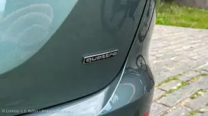 Audi Q4 e-tron 2026 - Primo Contatto