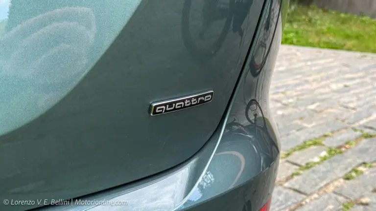 Audi Q4 e-tron 2026 - Primo Contatto - 11