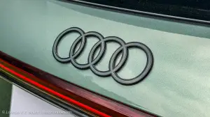 Audi Q4 e-tron 2026 - Primo Contatto