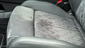 Audi Q4 e-tron 2026 - Primo Contatto