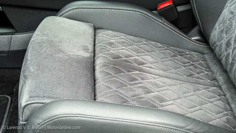 Audi Q4 e-tron 2026 - Primo Contatto - 19