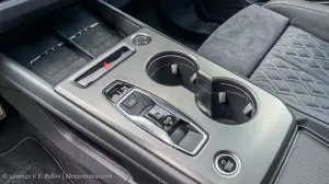 Audi Q4 e-tron 2026 - Primo Contatto