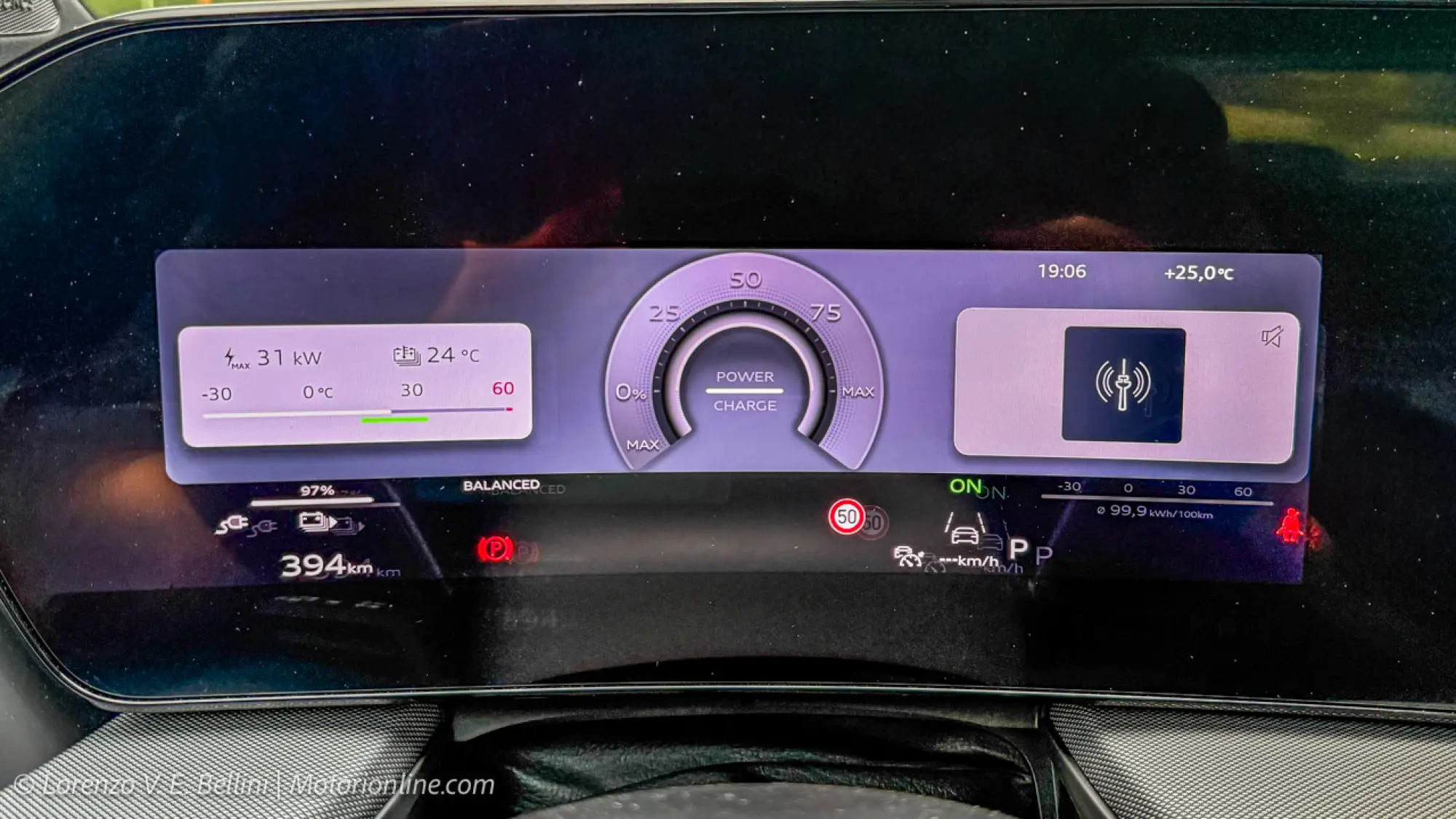 Audi Q4 e-tron 2026 - Primo Contatto - 20